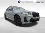 BMW X3 sDrive30i RWD
