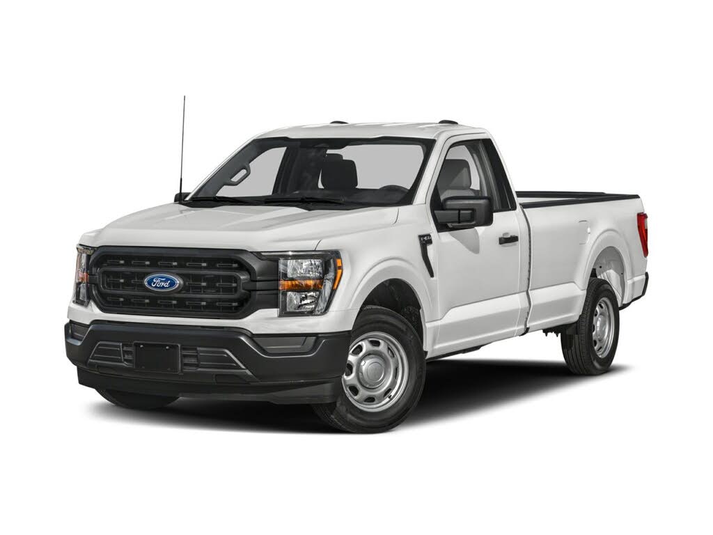 2026 Ford F-250 Super Duty XL SuperCab RWD