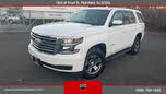 Chevrolet Tahoe LS 4WD