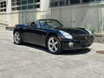 Pontiac Solstice Roadster