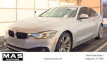 BMW 4 Series 430i Gran Coupe RWD