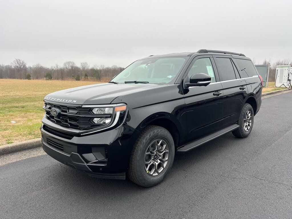 2026 Ford Expedition Active RWD