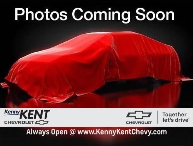 2018 Chevrolet Colorado Z71 Crew Cab 4WD