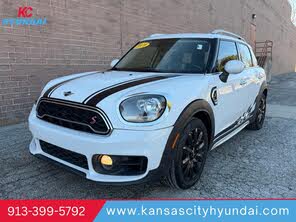 MINI Countryman Cooper S ALL4 AWD