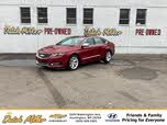 Chevrolet Impala Premier FWD