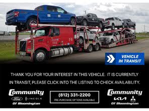 Hyundai Sonata Limited FWD