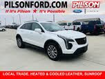 Cadillac XT4 Sport FWD