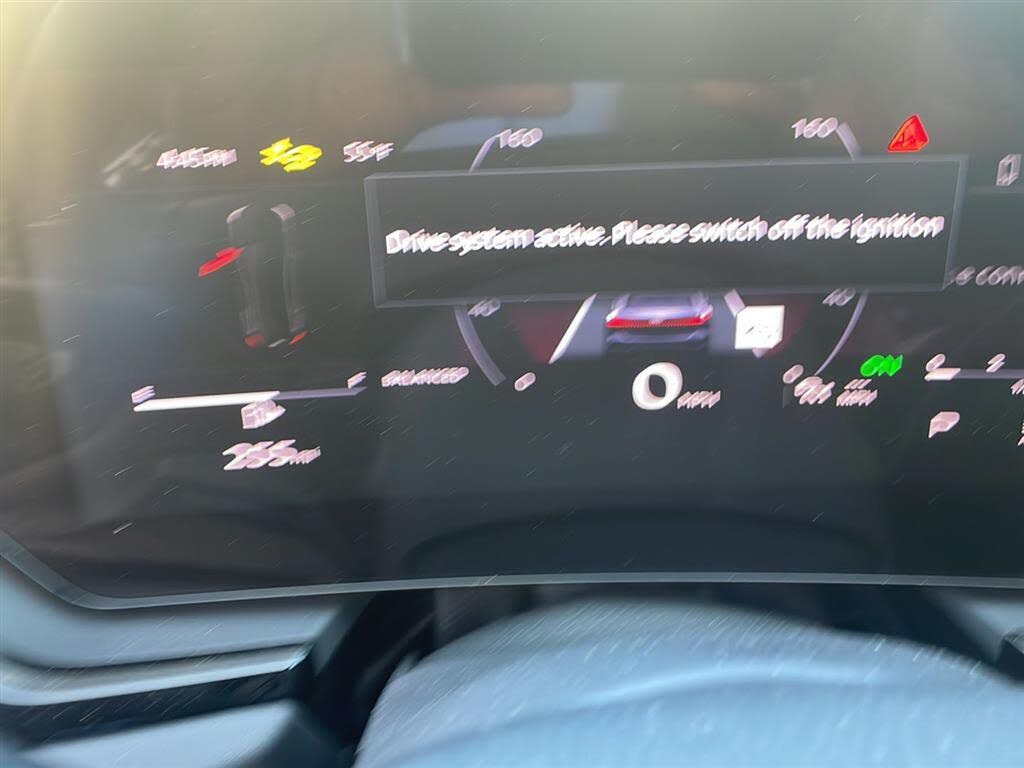 2025 Audi A5 quattro Premium Plus Sedan