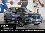 BMW X5 sDrive40i RWD