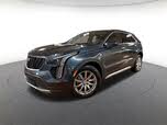 Cadillac XT4 Premium Luxury AWD