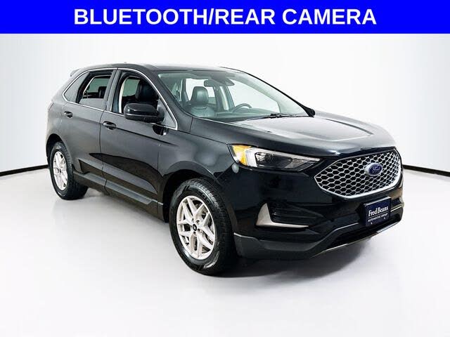 2023 Ford Edge SEL AWD