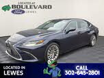Lexus ES 350 Ultra Luxury FWD