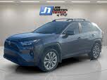 Toyota RAV4 XLE Premium FWD