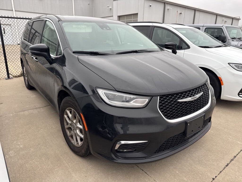 2024 Chrysler Pacifica Touring L FWD