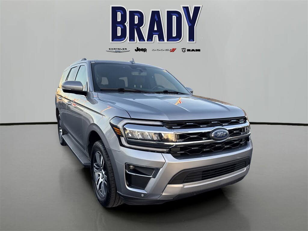 2024 Ford Expedition Limited 4WD