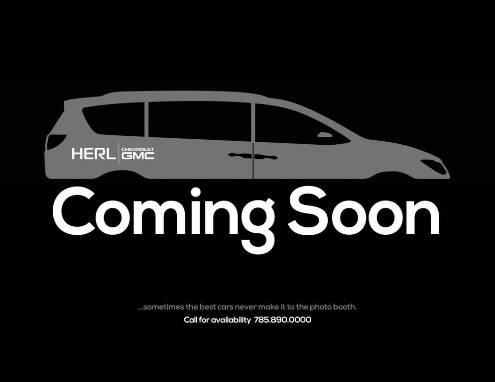 2025 GMC Acadia Elevation AWD