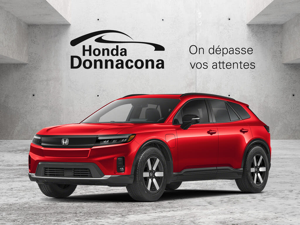 2025 Honda Prologue EX-L AWD