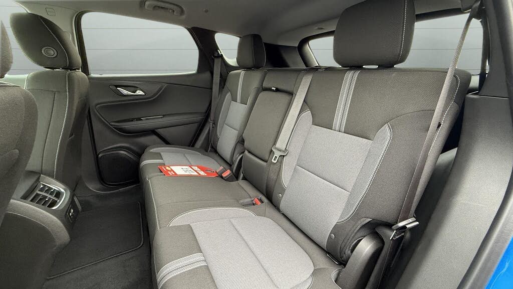 2026 Chevrolet Blazer 2LT AWD