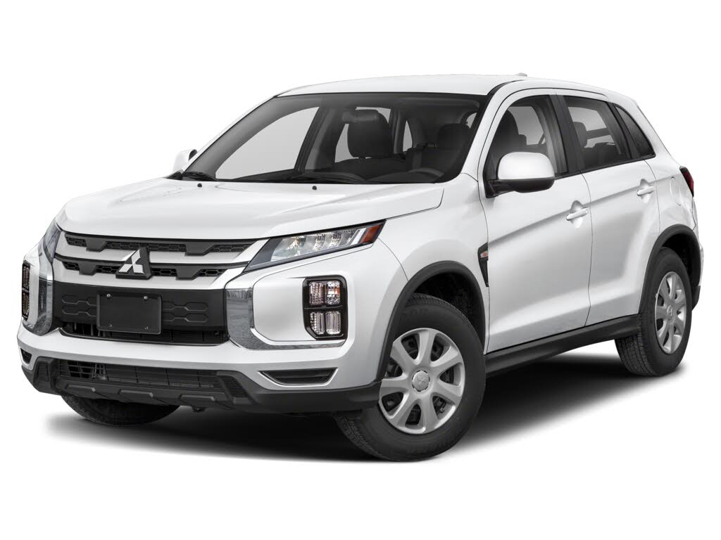 Mitsubishi RVR ES FWD 2026