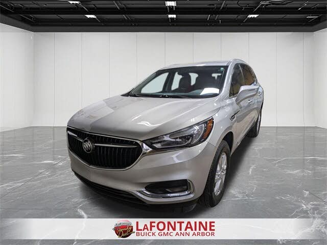 2019 Buick Enclave Essence FWD
