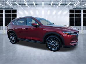 Mazda CX-5 Signature AWD