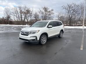 Honda Pilot EX-L AWD