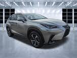 Lexus NX 300 Luxury FWD