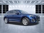 Audi Q5 quattro Premium S Line 45 TFSI