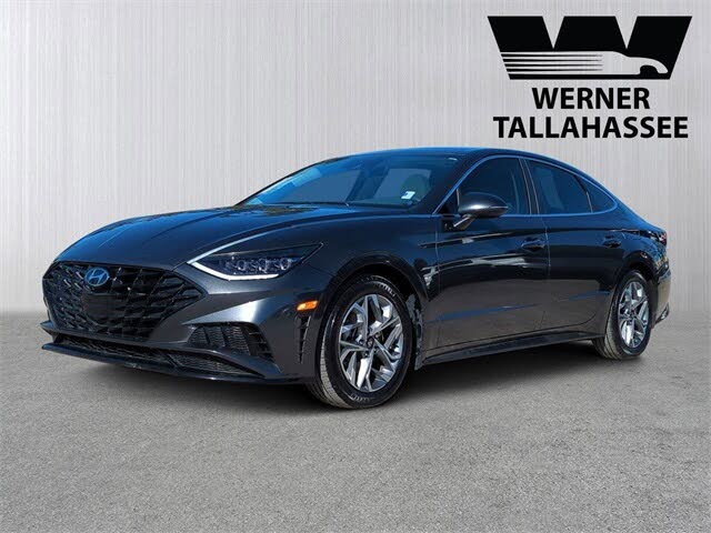 2023 Hyundai Sonata SEL FWD