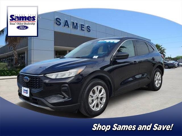 2024 Ford Escape Active FWD