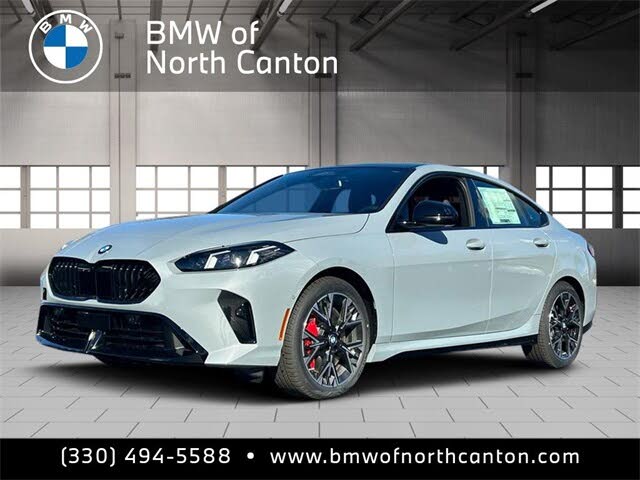 2026 BMW 2 Series 228 Gran Coupe xDrive