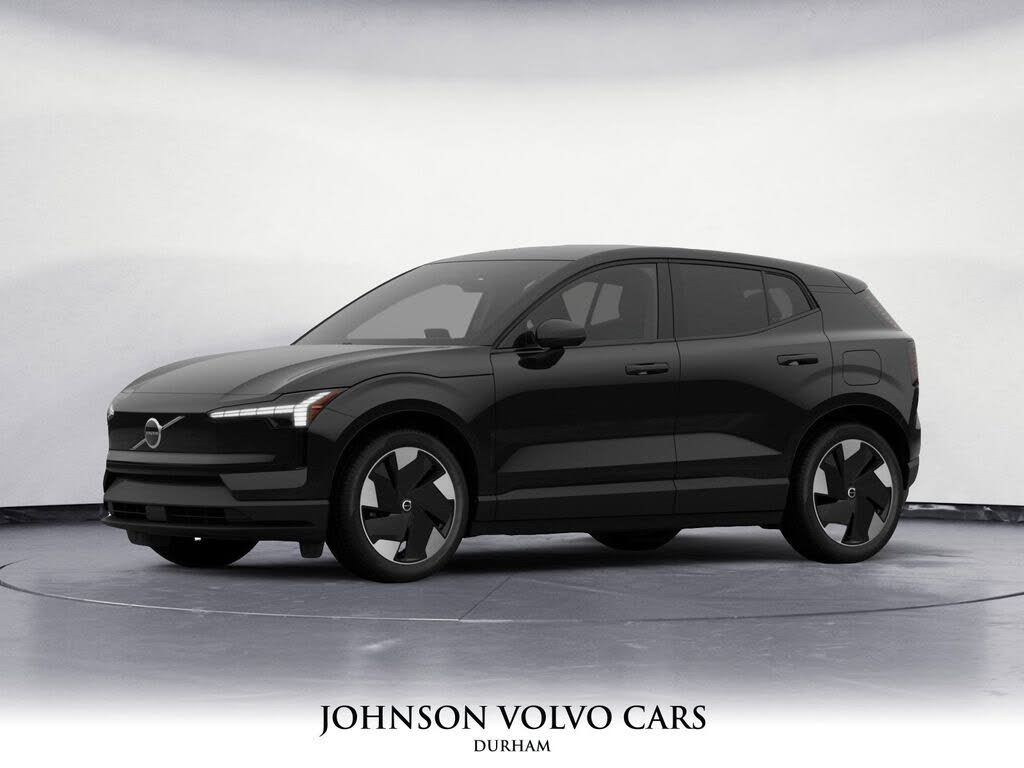 2026 Volvo EX30 Plus RWD