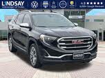GMC Terrain SLT AWD