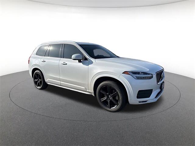 2020 Volvo XC90