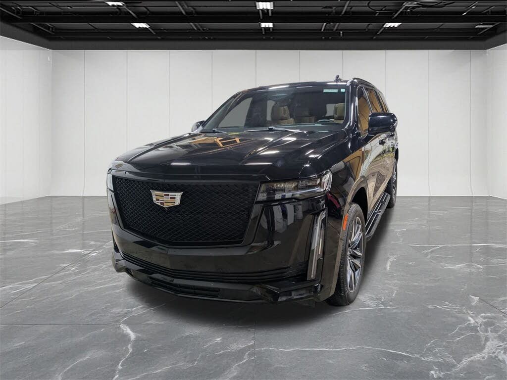 2021 Cadillac Escalade Sport AWD