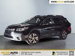 Subaru Outback Limited XT Wagon AWD