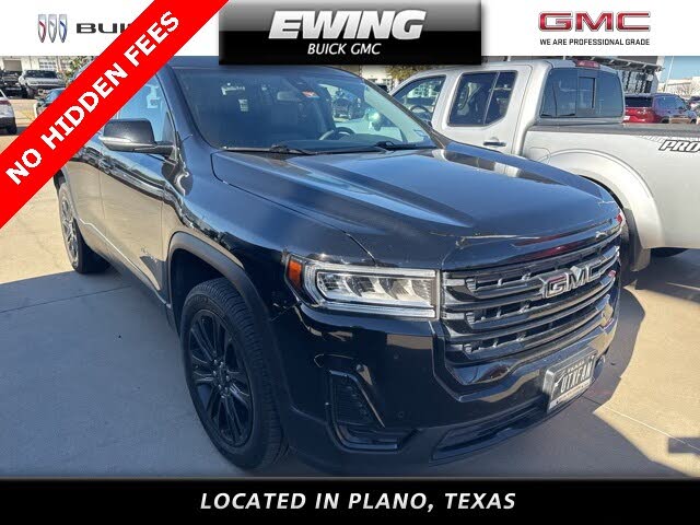 2023 GMC Acadia SLE FWD