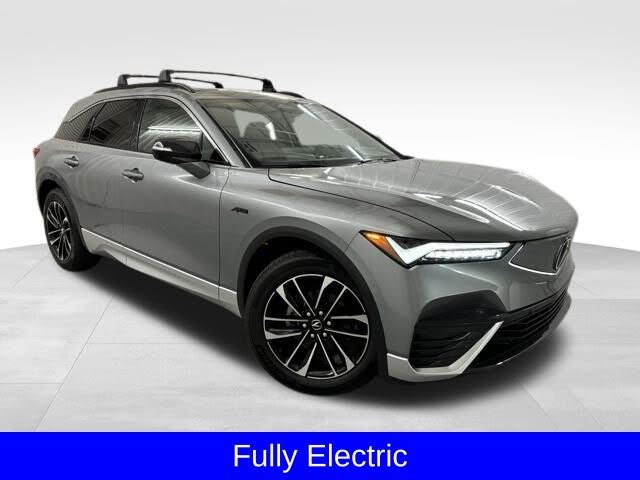 2024 Acura ZDX A-Spec AWD
