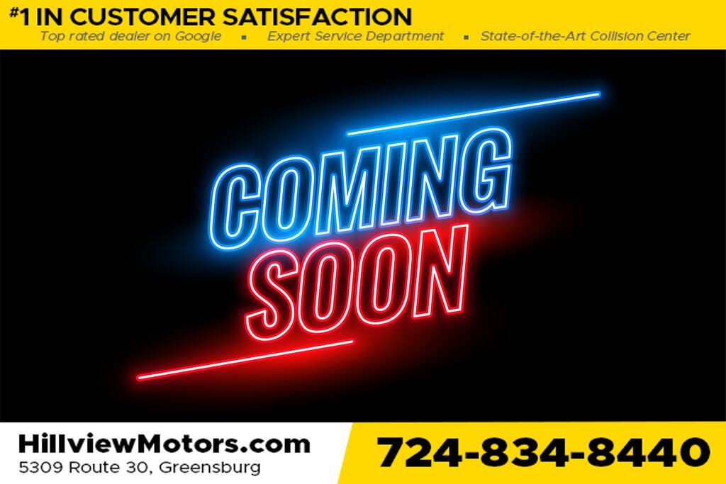 2024 GMC Canyon Elevation Crew Cab 4WD