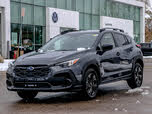 Subaru Crosstrek Convenience AWD