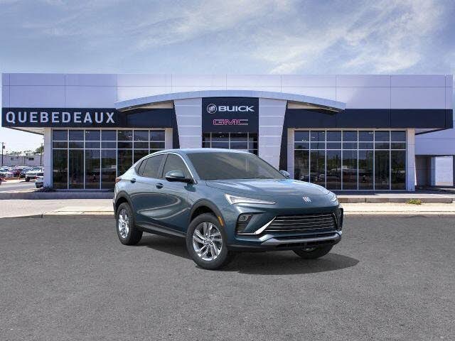 2026 Buick Envista Preferred FWD