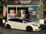 Ford Focus ST