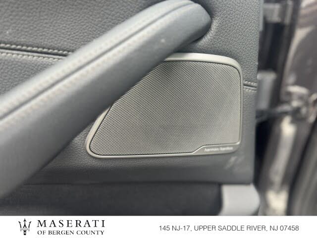 2022 BMW 5 Series 530i xDrive AWD