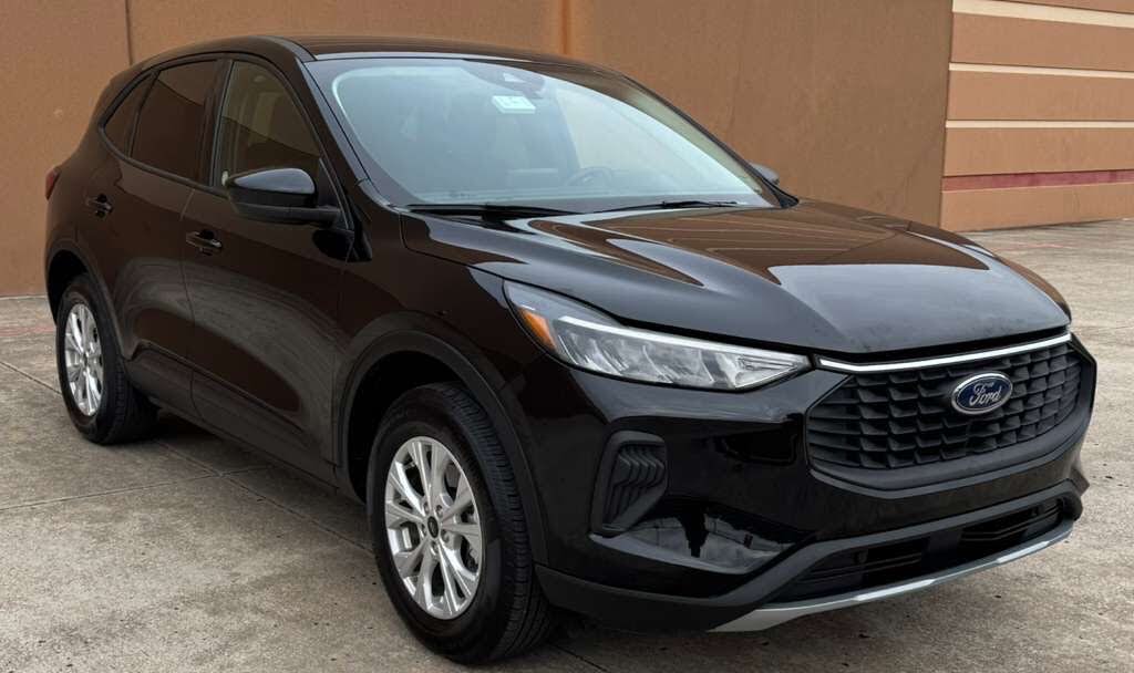 2025 Ford Escape Active AWD
