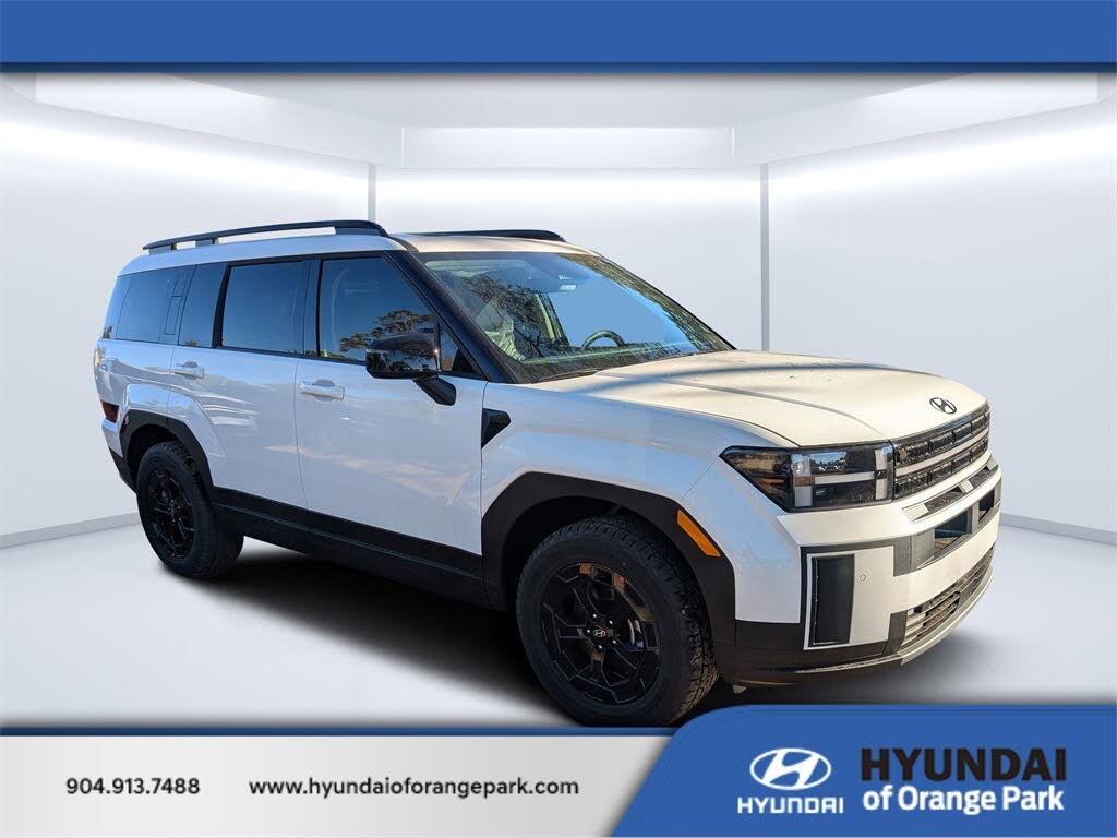 2026 Hyundai Santa Fe XRT AWD