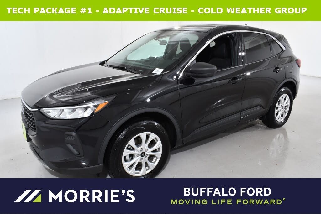 2024 Ford Escape Active AWD