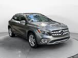 Mercedes-Benz GLA 250 4MATIC
