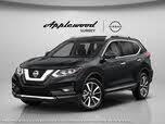 Nissan Rogue SL Platinum AWD