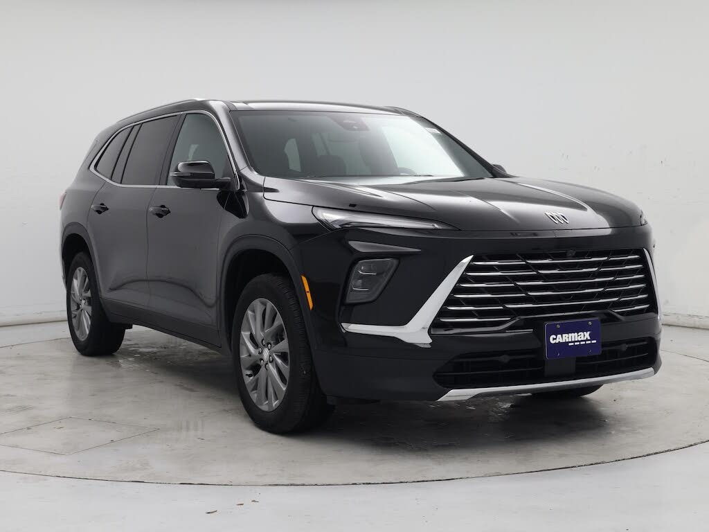2025 Buick Enclave Preferred AWD