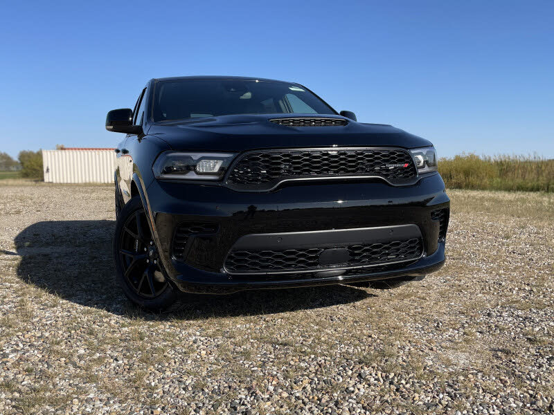 2026 Dodge Durango GT HEMI AWD